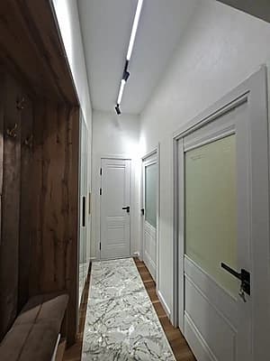 Mirzo Ulugbek tumani Eco bozor yaqinida 1/6/6 — 1