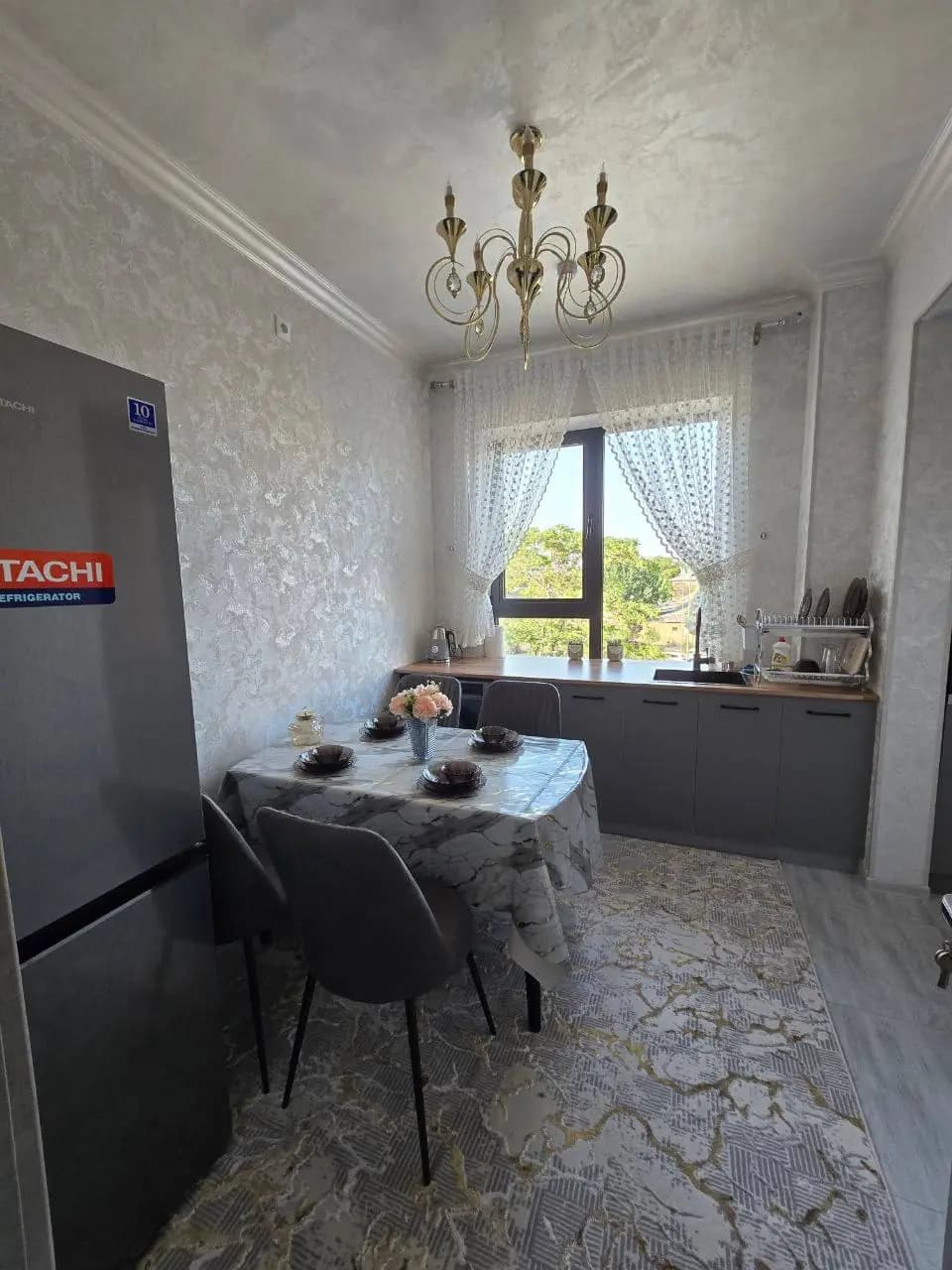 Мирабадский районУл. Фергана ЙулиНОВОСТРОЙКАКОМПЛЕКС "O'z Makon"Застрой. "Golden House" — 1