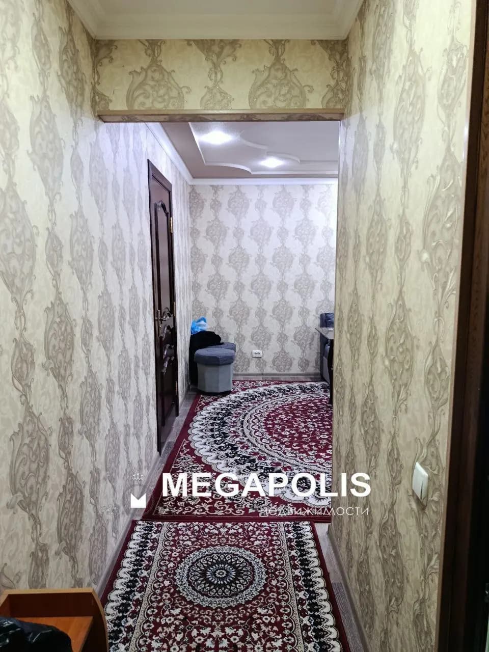 2/2/4 Меб+Тех Балкон 2/4 ор Кафе Нурхон Ул Волгоградская — 3