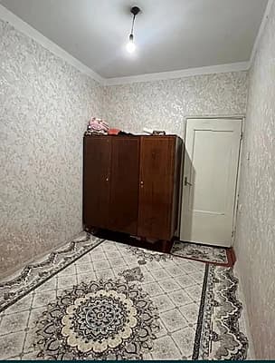 🔥 №508 СЕРГЕЛИ 7 — ASARTE MARKET ВА 3-4 МЕТРО БЕКАТЛАРИ ЁНИДА — 2 ХОНАЛИ КВАРТИРА ИЖАРАГА, ҚУЛАЙ ЖОЙ, АРЗОН НАРХ! — 3