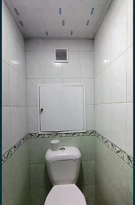 ARENDA: CHILONZOR TUMANI OQ TEPA KURUG — 3