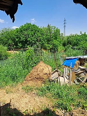 Продаётся земельный участок под строительство Сельхоз — 8
