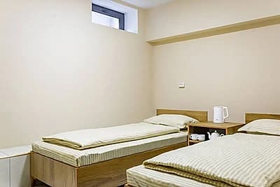 Сдаётся Комната для жилья в Сергели р-не — 5