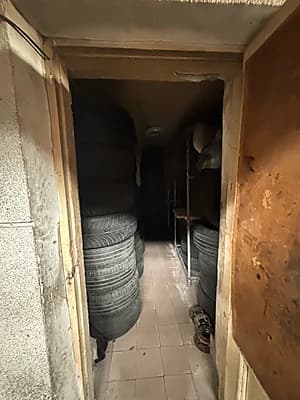 Avtoservisda boksla bor arendaga beraman — 4