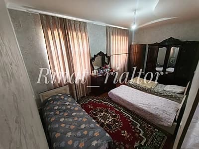 3.5 сотки/4 комнаты с рем./РОВД — 5