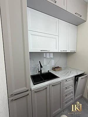 #9800 Продаётся: Мирабадский район Ул. Фергана Йули НОВОСТРОЙКА КОМПЛЕКС "O'z Makon" Застрой. "Golde — 4