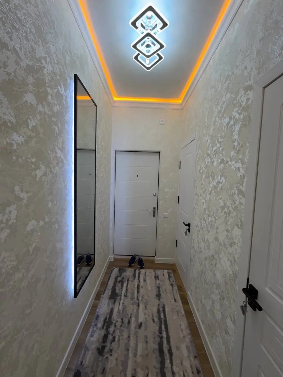 Продаётся Ависозлар 4 ,2в3/2/4 Кадышева — 5