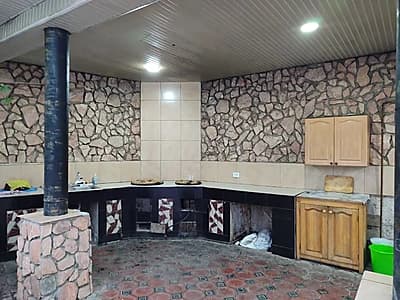 Dacha Charvoq — 8
