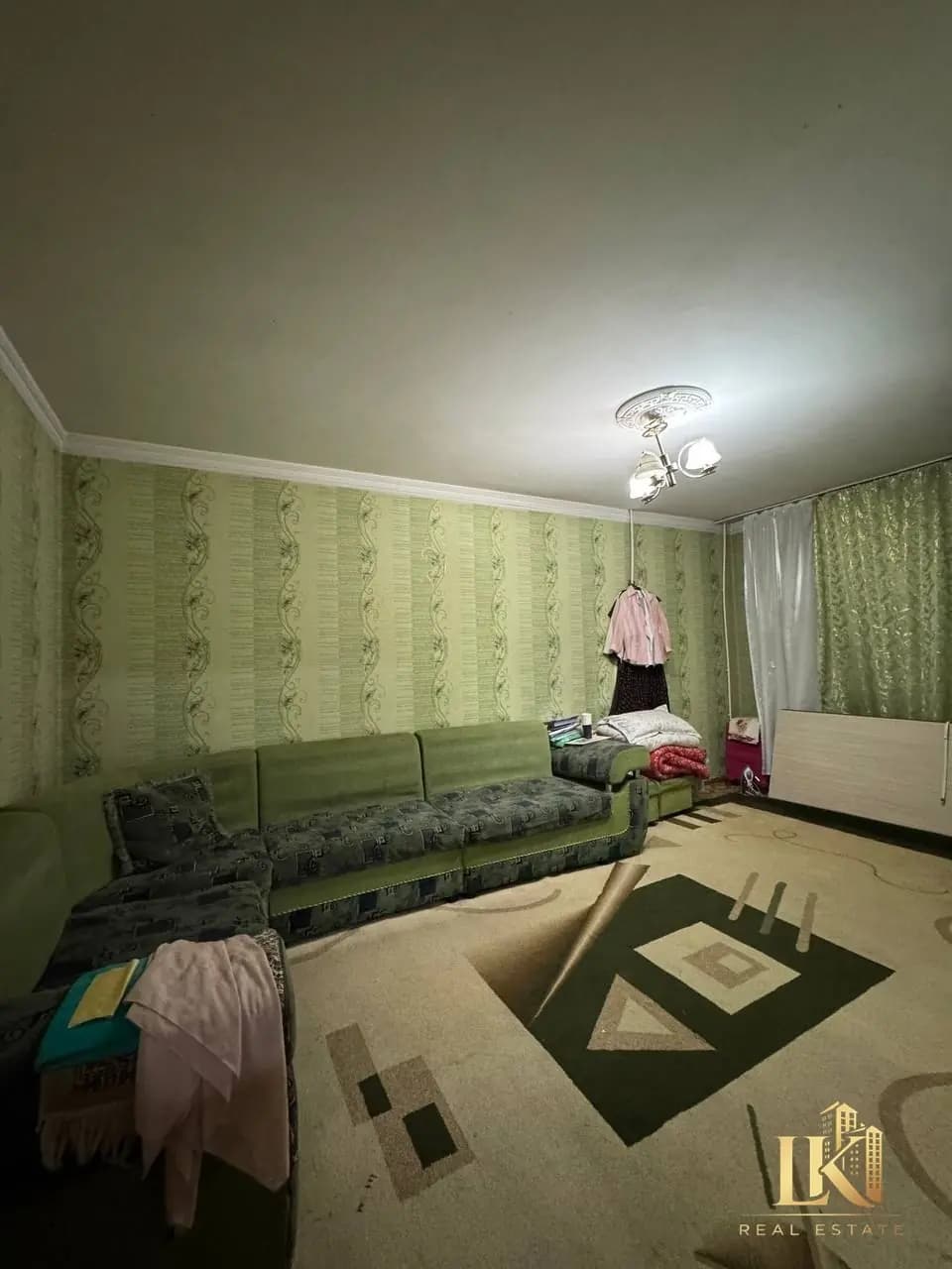 #9852 Продаётся: Шайхантахурский район Улица Коратош Ор-р : Медиа Парк, Корзинка — 3