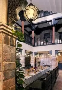 Rasoda Hotel&Restaurant — 5