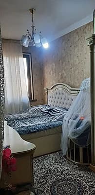 >>‼️CHILONZOR-19.  IPOTEKA.  4/4/4.  80M2.  1.5x3-BALKON — 4