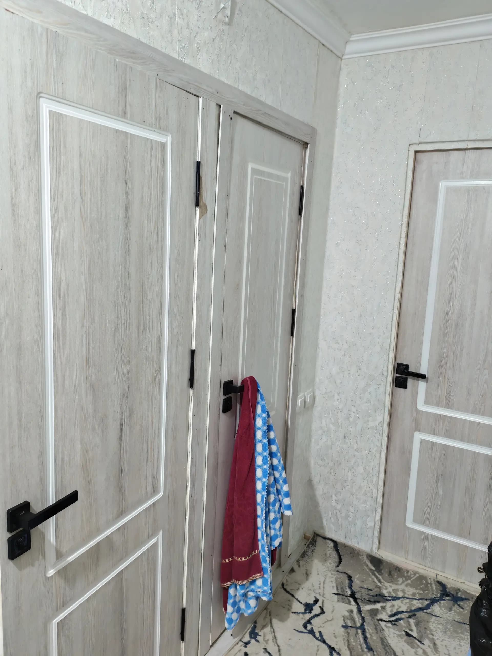 Продается 2 комнатная квартира в Мирзо-Улугбексом районе — 1