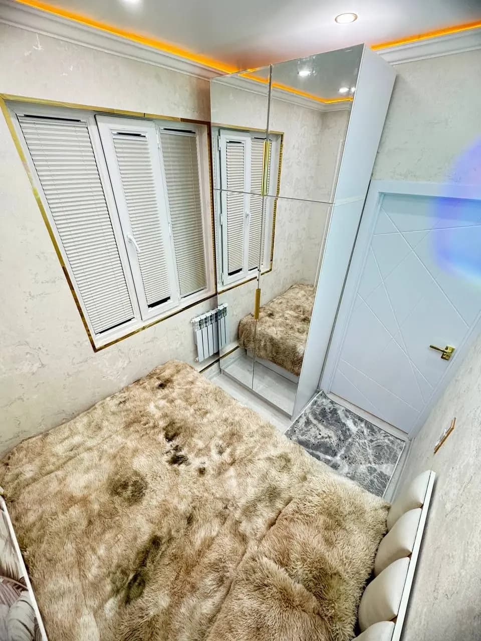 Метро Мирзо Улугбек 1в2/2/4 меб тех Чиланзар 6 квартал — 3