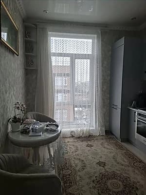 ∆ Учтепа Новостройка Разделка 2-комнатная квартира в Учтепа — 86500 USD — 5