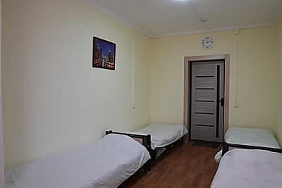Hostel Toshkent | Qoraqamish — 5