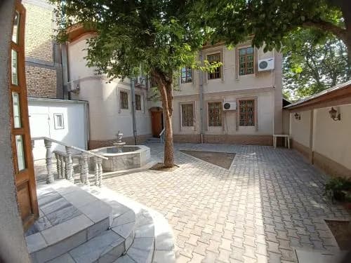 MIMFRI guest house,hotel — 2