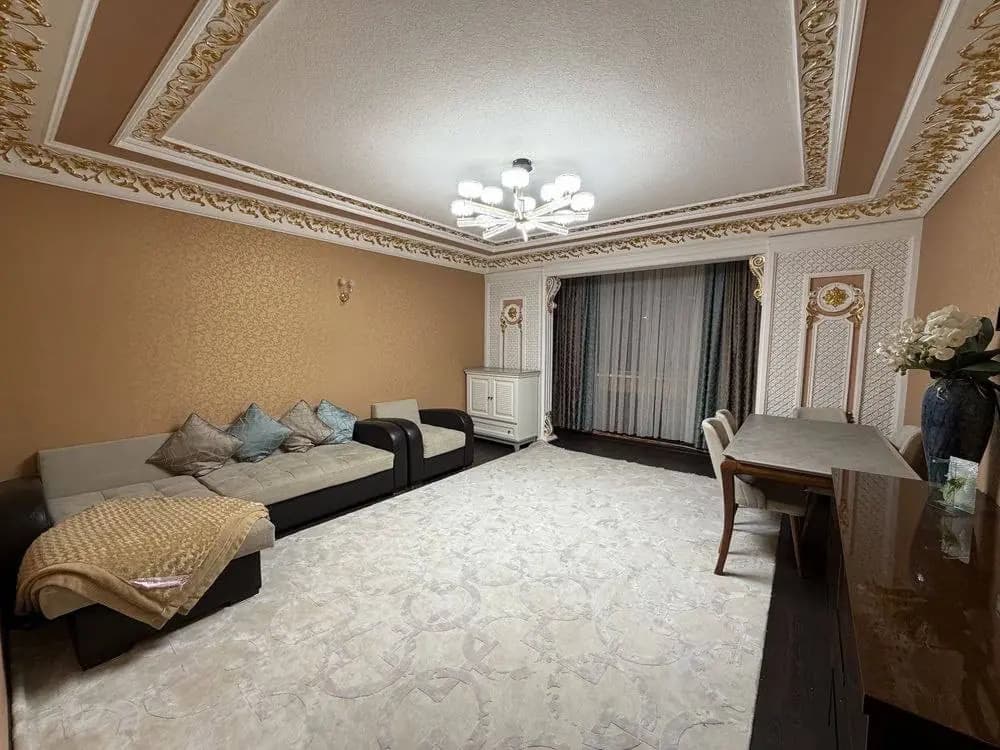 Аренда 2 комнатной квартиры метро Ойбек | Гостиница Россия — 3