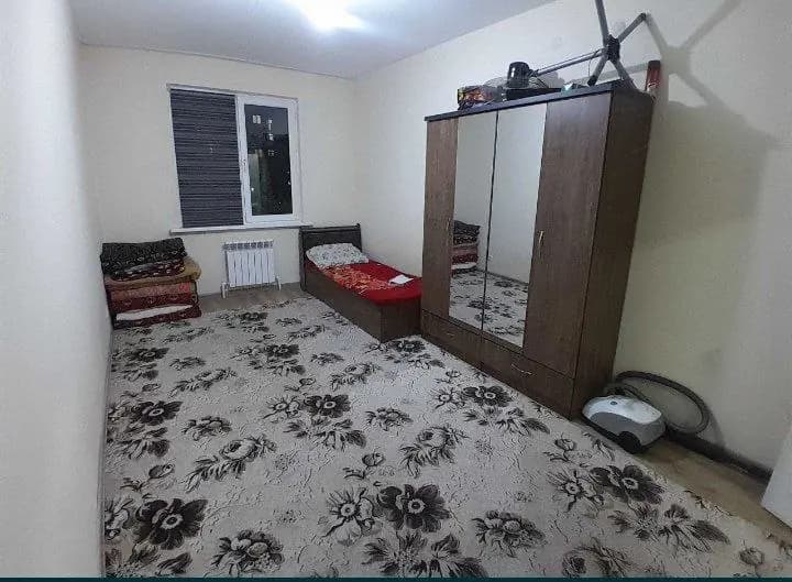 ARENDA: SERGELI TUMANI CHOSHTEPA — 2