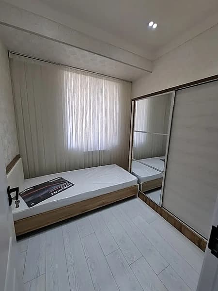 Arenda  jarariq ibinsino 3 xona 5etaj 80m² 10 этаж800y.e.Perdaplata — 1