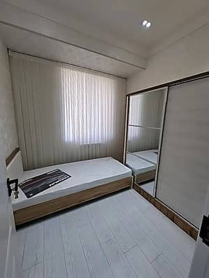 Arenda  jarariq ibinsino 3 xona 5etaj 80m² 10 этаж800y.e.Perdaplata — 1