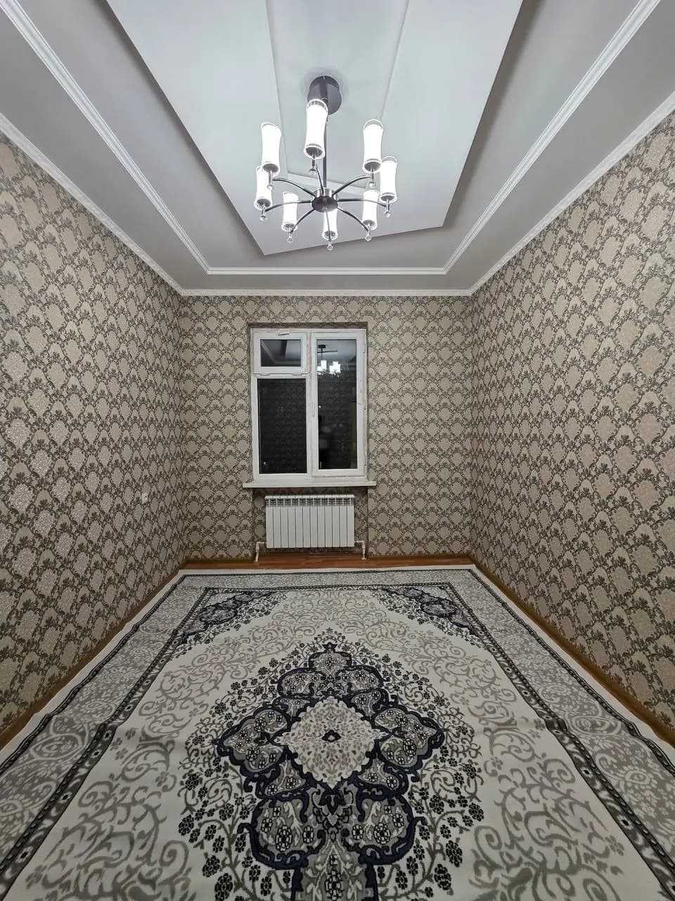 Продается 2/4/7 Сергели 6-а 2-бекат метро — 2
