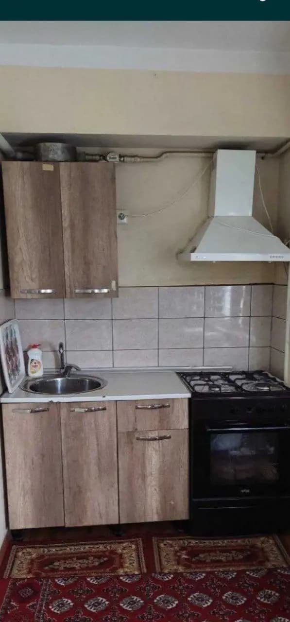 ARENDA: SERGELI TUMANI SIMMA HOTEL — 5
