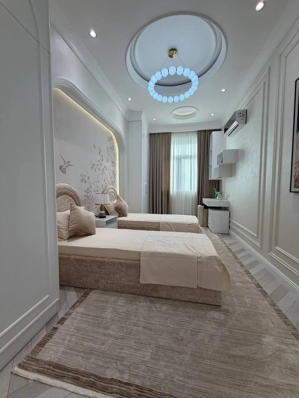 Ул. Абдулла Каххара, 5/2/6, Yakkasaroy — 5