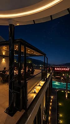 Baccarat PREMIUM Dacha — 6
