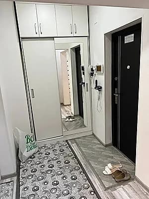 Дружба Народов 3-хона — 5