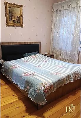 #9800 Продаётся: Яккасарайский район Ул. Шота Руставели Рядом парк Бабура Ор-р: "Nirvana"/ цветочный — 2