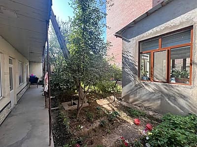 Hovli sotiladi — 8