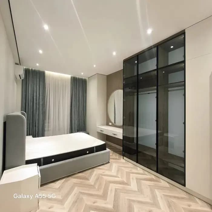 ЖК Лондон | 3-комнатная квартира | Мирзо-Улугбек | 125м² 1600y.e. — 4
