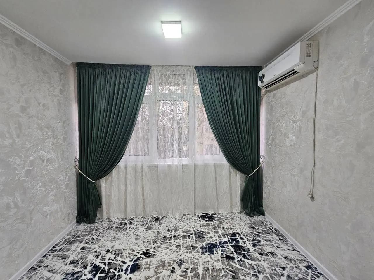 3 хонали ижара Медгородок пустая квартира — 5