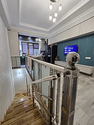 Продаётся ДУПЛЕКС квартира Мирзо-Улугбекский района — 4