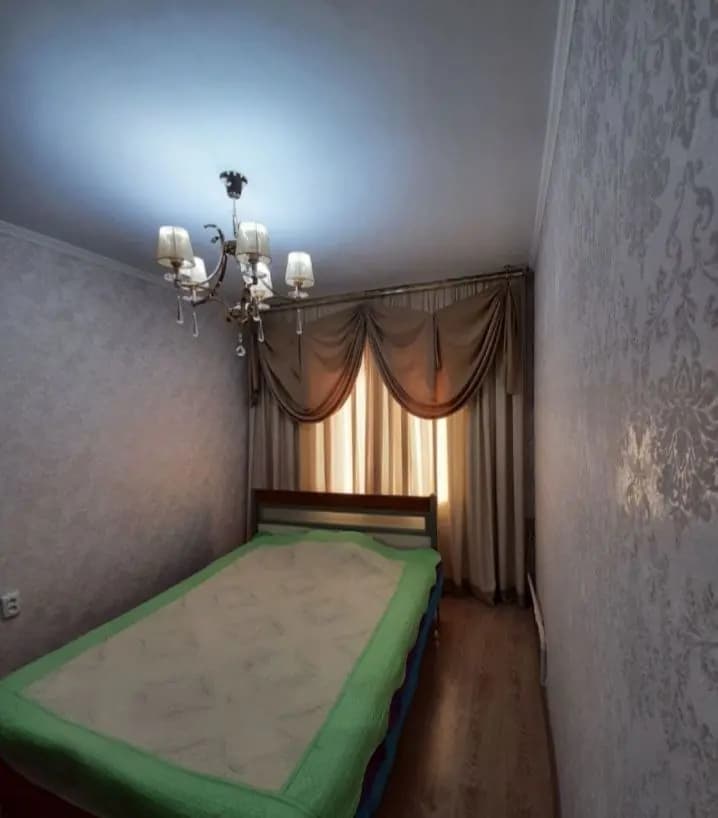 Yashnobod parketskiy bozor 2/9/9/60 kv — 2