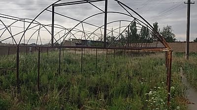 Xovli dacha sotiladi — 6