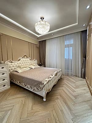 ПРОДАЕТСЯ 3/4/9 НОВОСТРОЙКА ЖК Nikitina Residence на Циалковском  (Мирзо-Улугбекский район) — 3