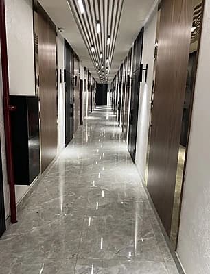 ЖК Imperial Club CityЮнусабадский район — 4