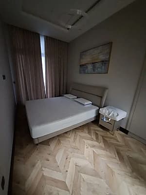 ЖК Nest One | 2-комнатная квартира | Шайхантахур | 60м2 — 2
