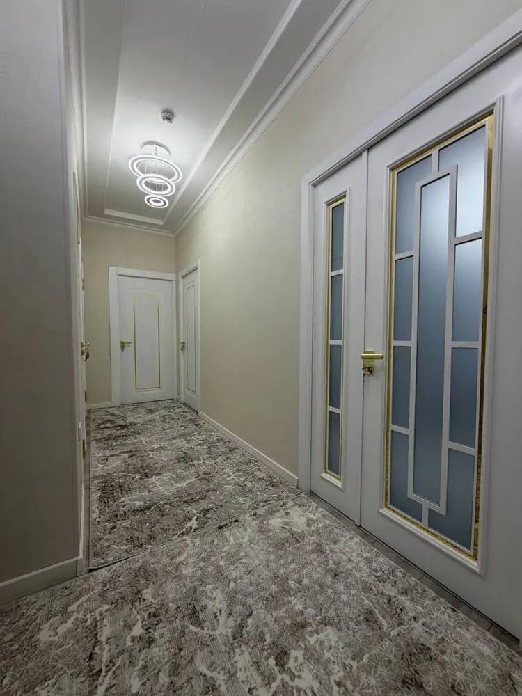 ПРОДАЕТСЯ 2/3/9 НОВОСТРОЙКА  ЖК Baku  Мирабадский район Ор.р: Узбум — 4