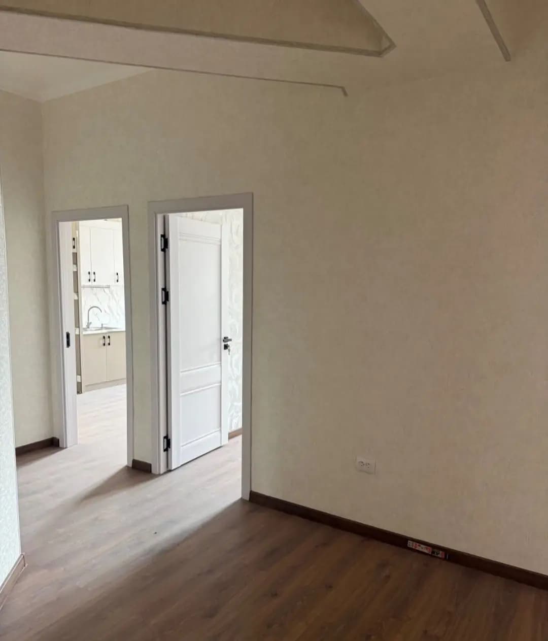 Yashnobod J/K Nice Villas navostroyka — 5
