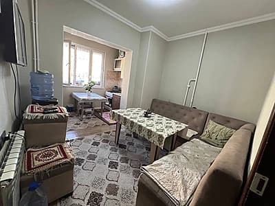 Продается 3 комн квартира Яккасарой Кушбеги Ор-р Хавас — 3