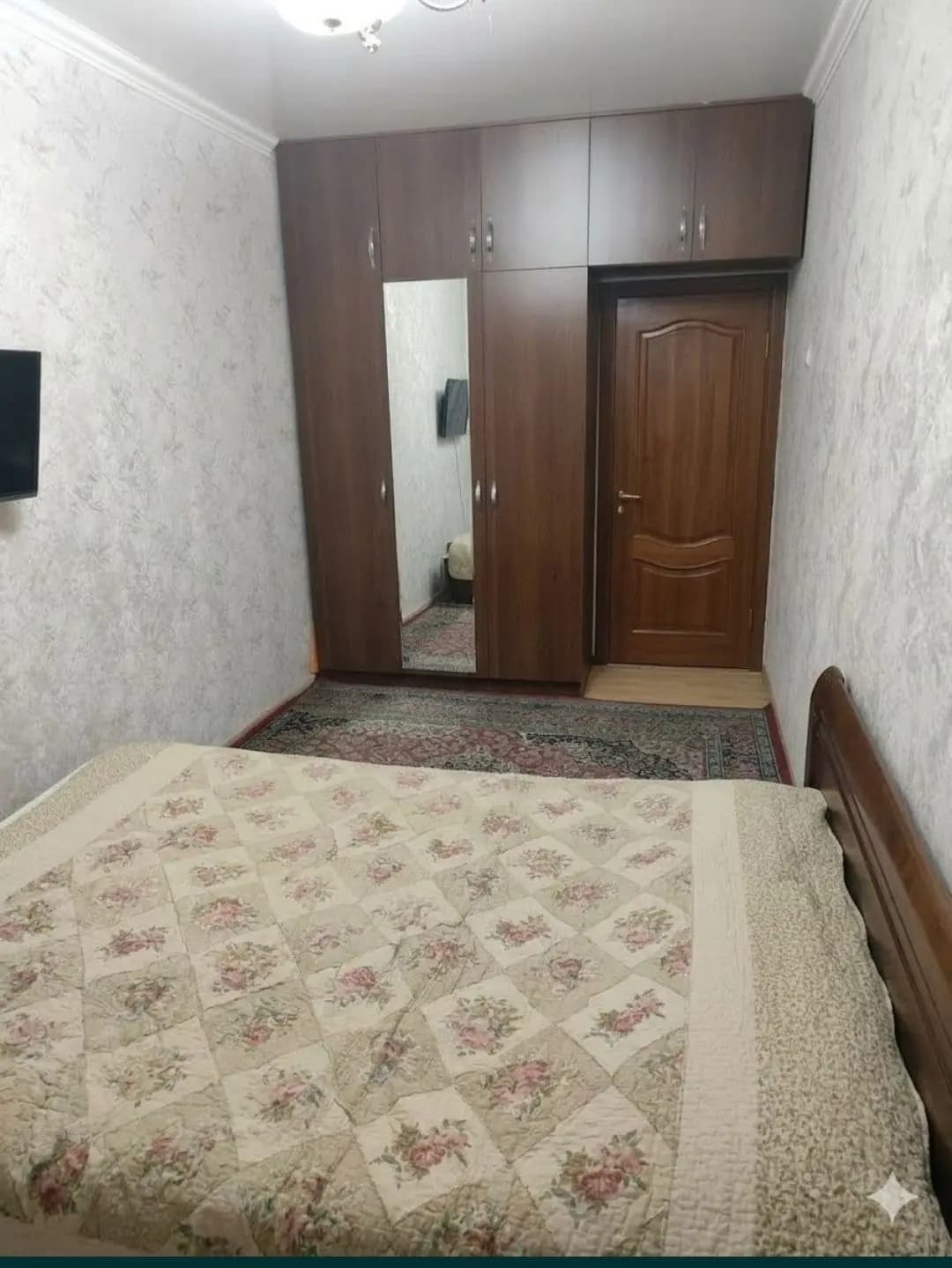 17 квартал 3/4/4 Продается‼️Квартира — 4