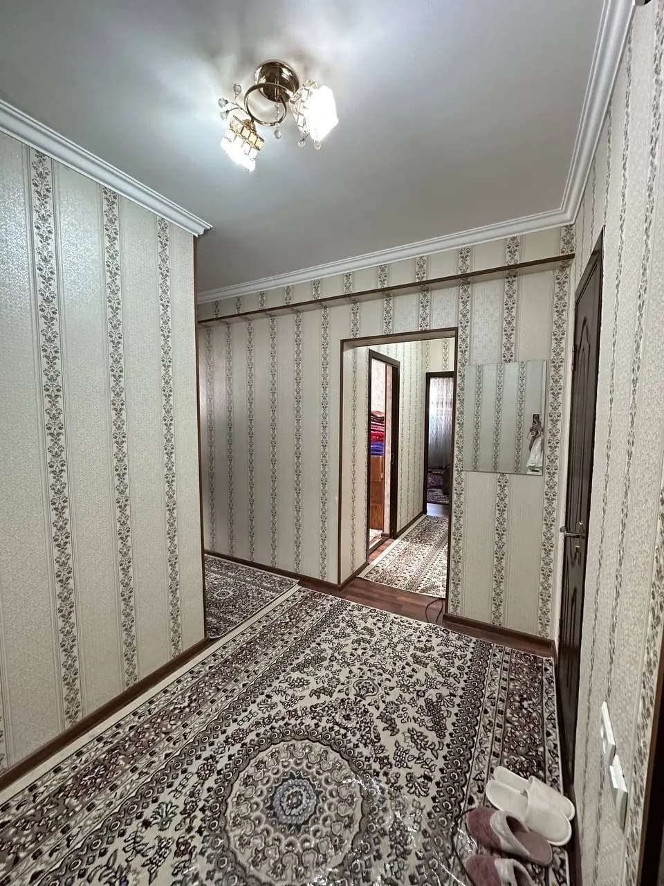 Samarqand darvoza 2B — 3