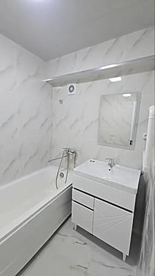 Yunusobod 13 kv 2 xona Evro Remont Full — 6
