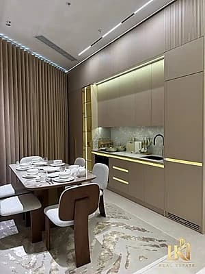 #9800 Продаётся: Яккасарайский район Ул. Бабура НОВОСТРОЙКА НЕБОСКРЁБ "Piramit Tower" Застрой. "Koç — 5