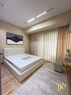 #9852 Продаётся: Мирабадский район Ор-р : Улица Нукусская Новастройка Ж/К Nukus Avenue — 3