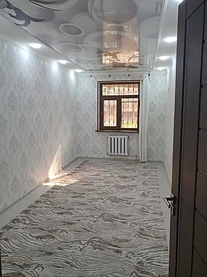 ∆ Чиланзар24 Разделка 3-комнатная квартира в Чиланзар24 — 86000 USD — 2