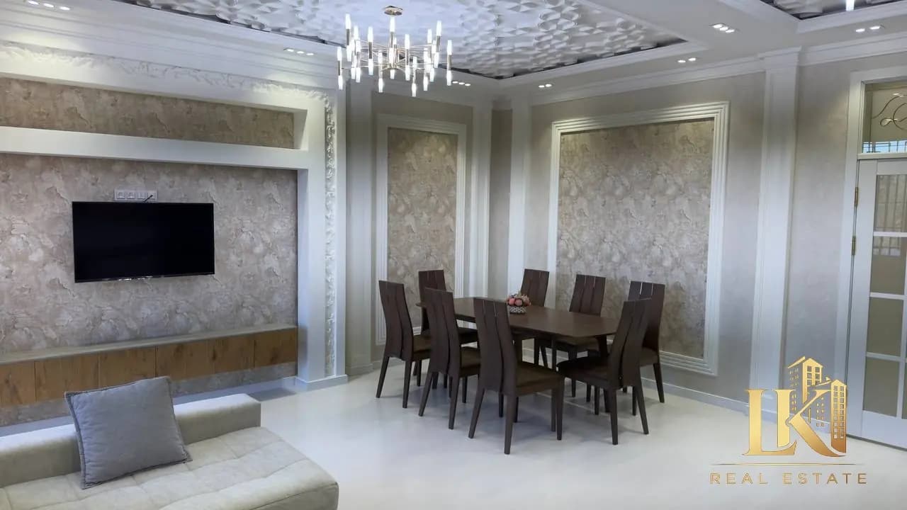 #9800 Продаётся: Яшнабадский район Паркентский Новостройка Комплекс "Parkent Village" Застрой. "Gold — 1