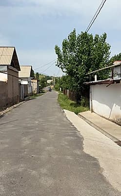Bo‘stonliq tumanida hovli uy sotiladi! Bog’cha ovul — 5